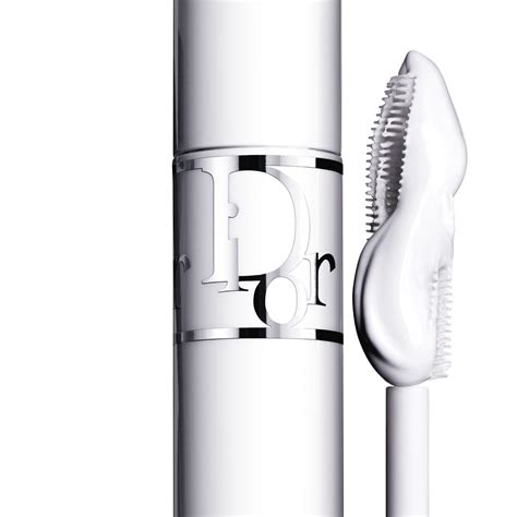 mascara dior ici paris|Diorshow Maximizer 4D : base.